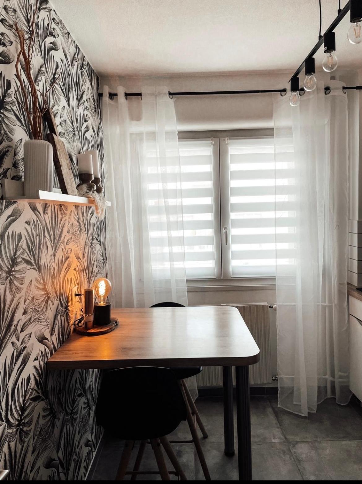 Le Cocon Blanc Metz - T2 - Parking Prive - Balcon - Nouvelle Ville, Gare Екстериор снимка